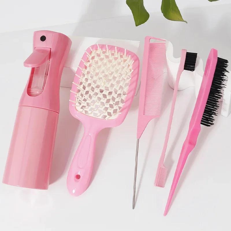 Ensemble d'outils pour cheveux