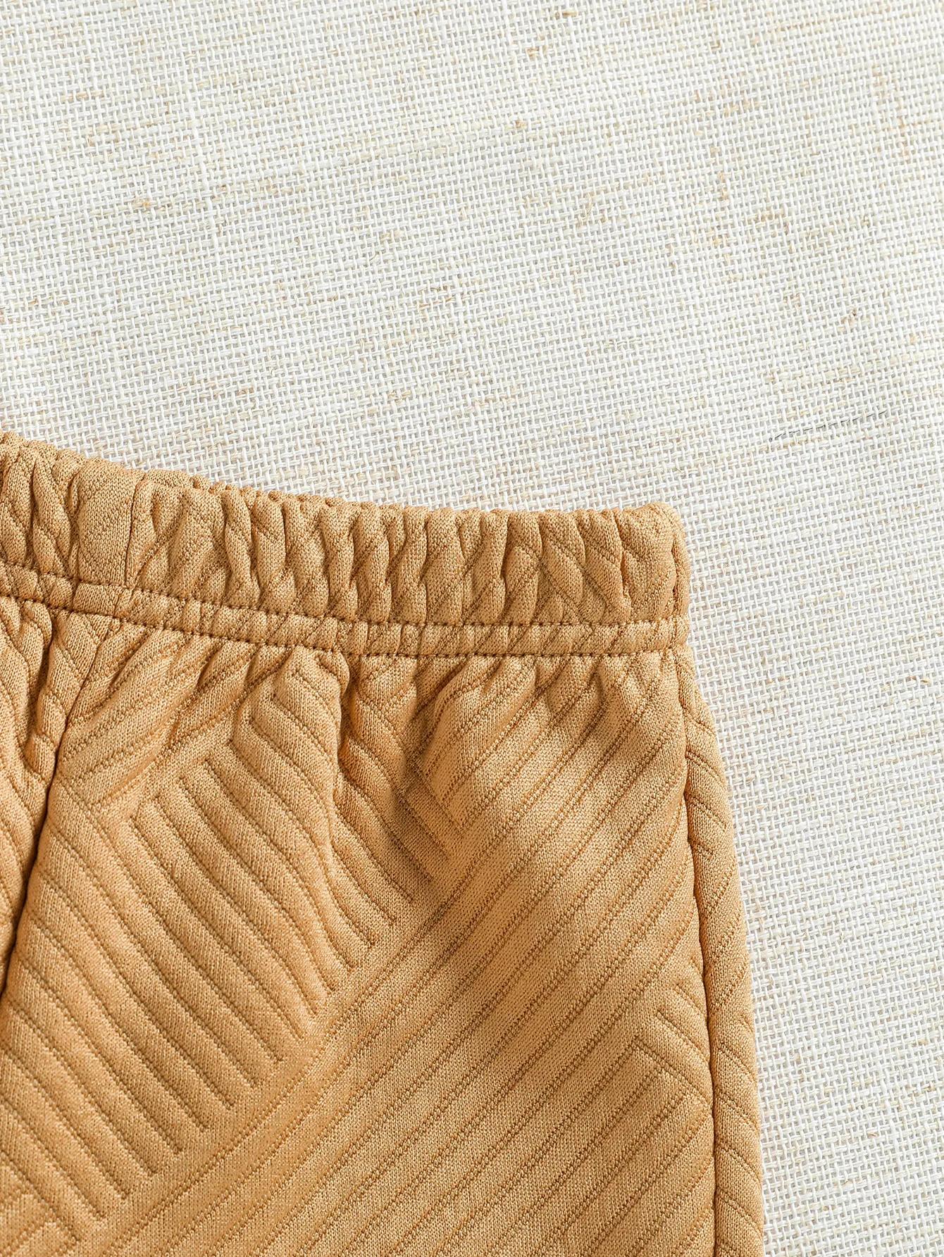Ensemble de vêtements pour bébé garçon