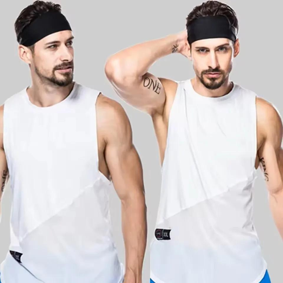 Bandeaux de sport élastiques