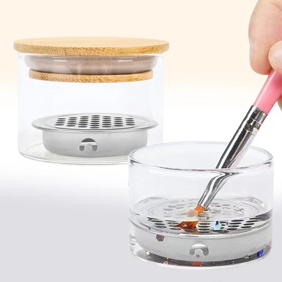 Filtre à mailles de verre Transparent