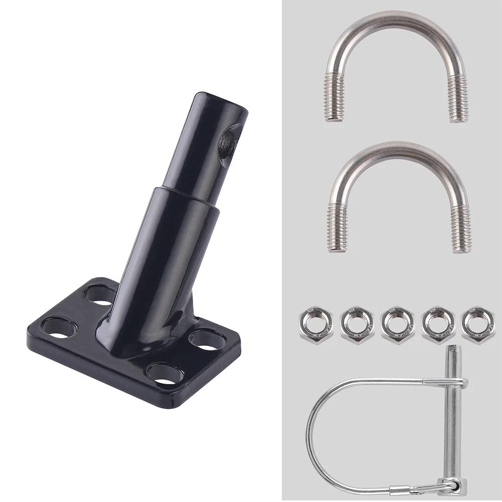 Coupleur d'attelage de remorque de vélo coupleur de fixation de remorque de vélo coupleur de remorque de vélo pour remorques pour enfants et la plupart des vélos