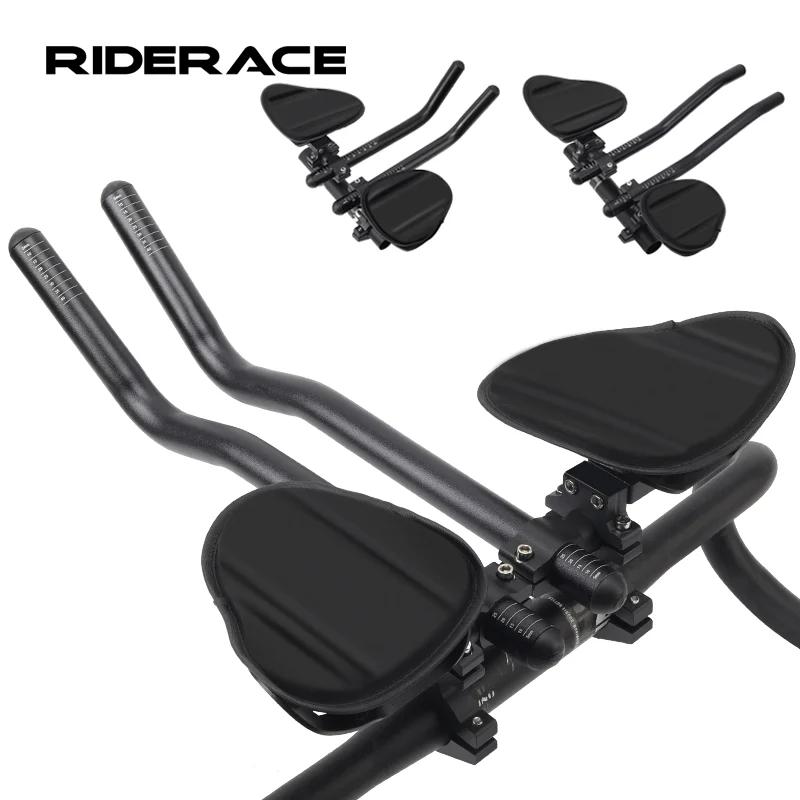 Extension de guidon de vélo TT