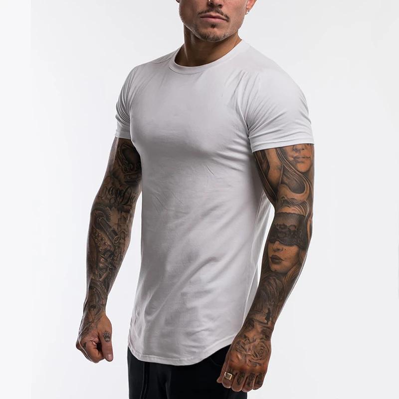 T-shirt manches courtes pour homme
