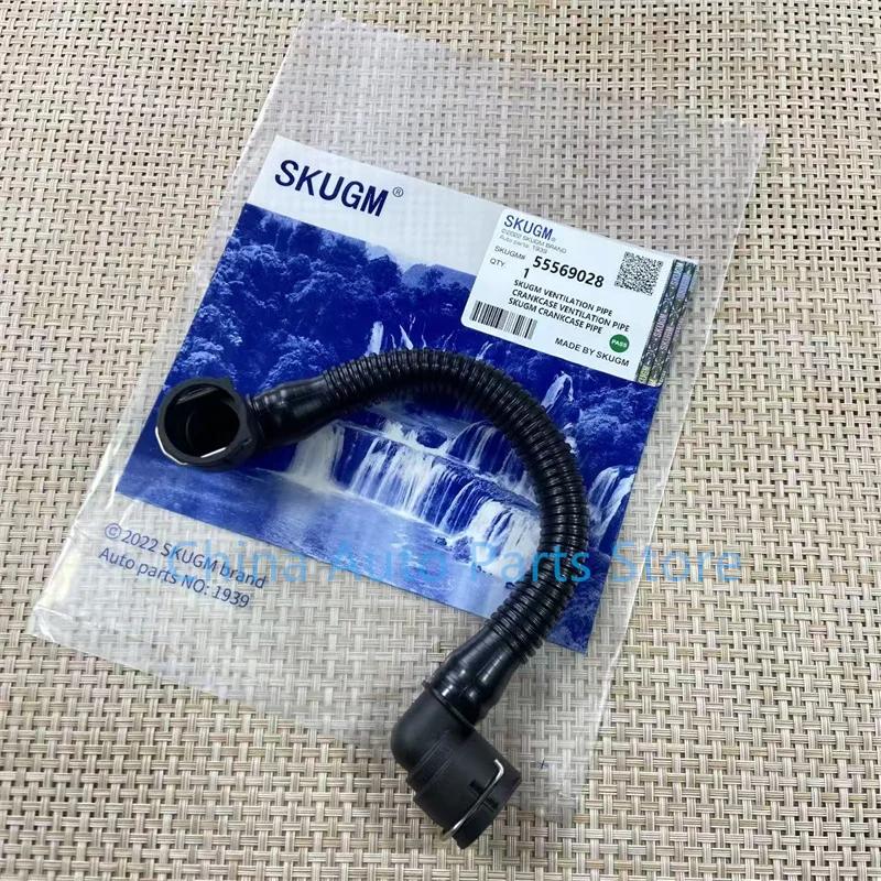 Tuyau de Ventilation de carter pour Buick Chevrolet Cruze Sonic Pontiac Saturn Opel 55569028 55569027