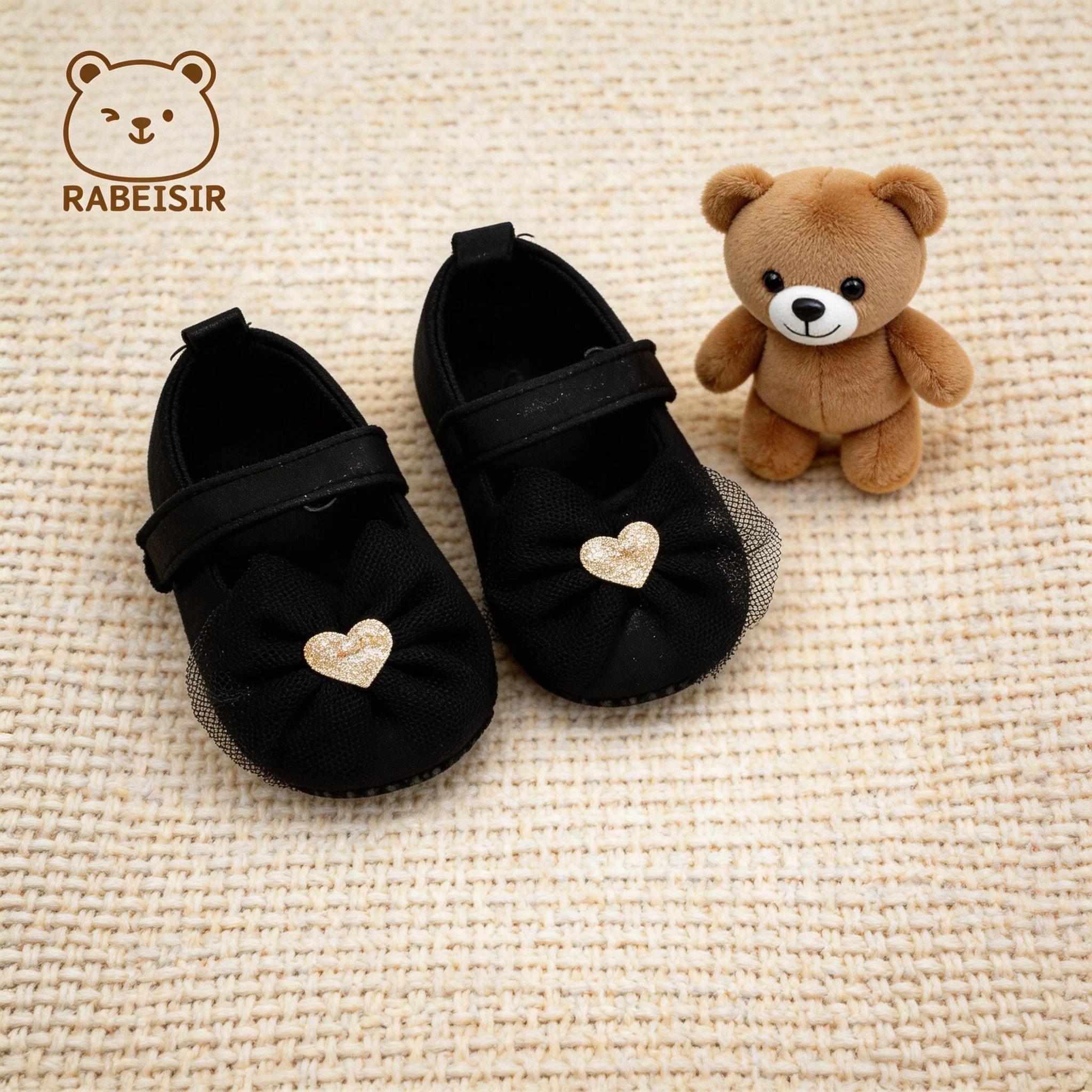 Chaussures de marche pour bébé