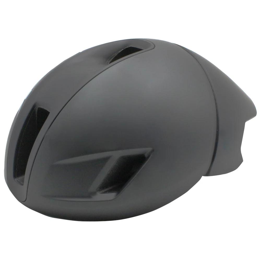 Casque de vélo aérodynamique pour cyclisme sur route, VTT, cyclocross, casque de vélo de course pour homme