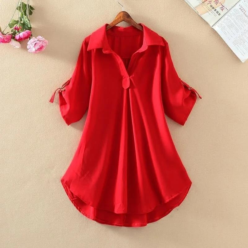 Vêtements pour femmes grande taille