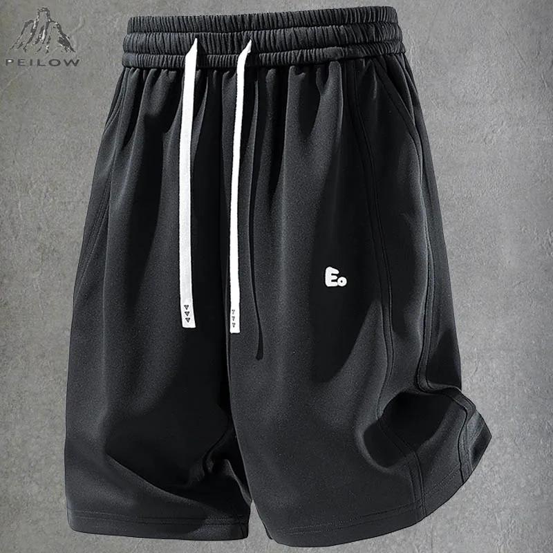 Shorts de sport décontractés d'été pour hommes