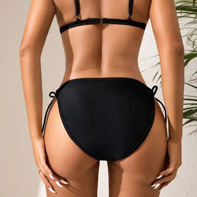 Sous-vêtements physiologiques pour femmes, maillot de bain respirant, pantalons hygiéniques anti-fuite pour femmes, serviettes hygiéniques gratuites pour femmes,