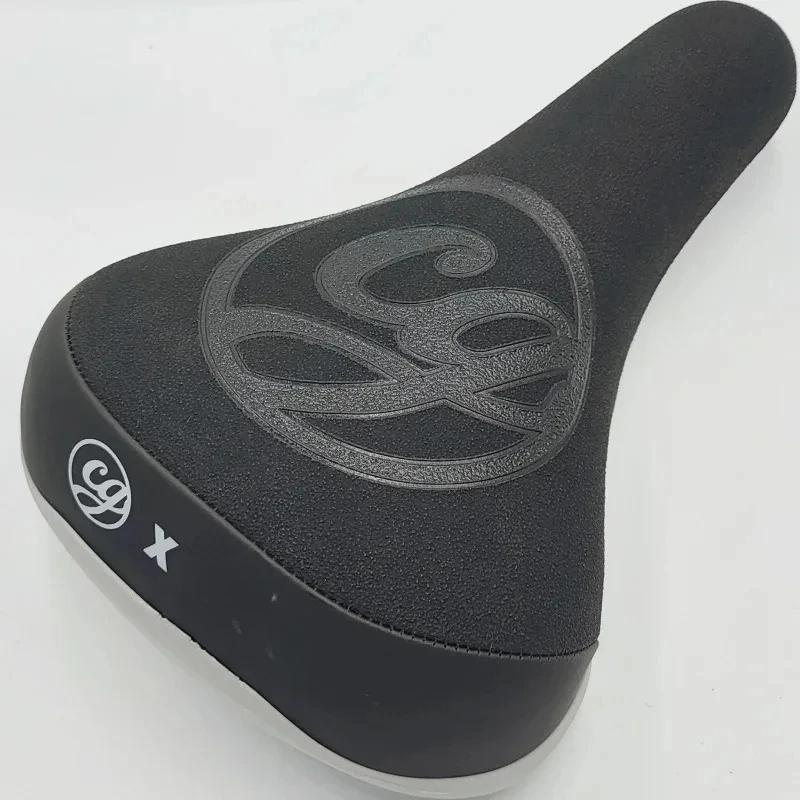 Selle de vélo BMX vintage SE Racing