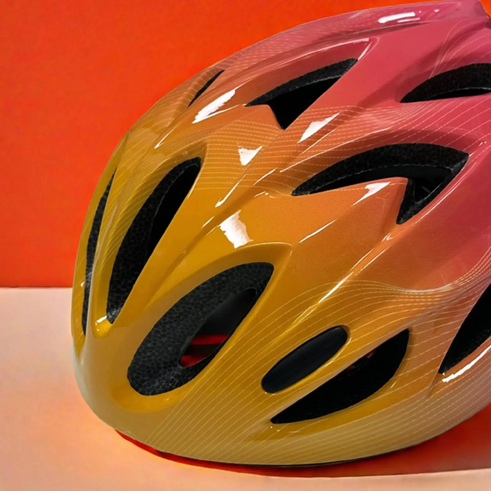 Casque de vélo pour enfants Portable pour enfant de 3 à 10 ans