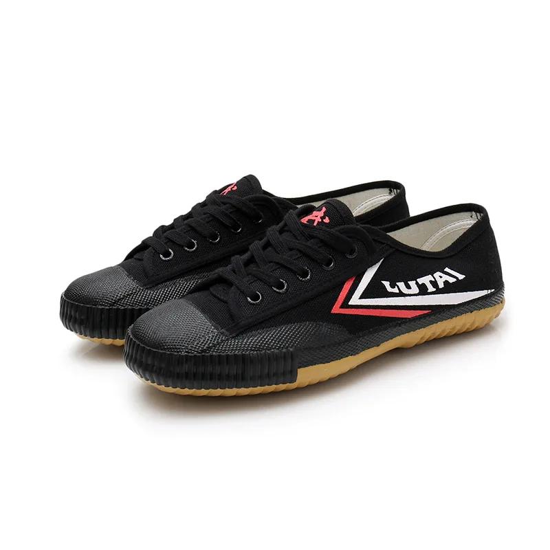 Chaussures Kung Fu Arts Martiaux CLYFAN EU35-46 - Tai Chi Taekwondo Wu Shu Karaté Sport Adultes Grande Taille