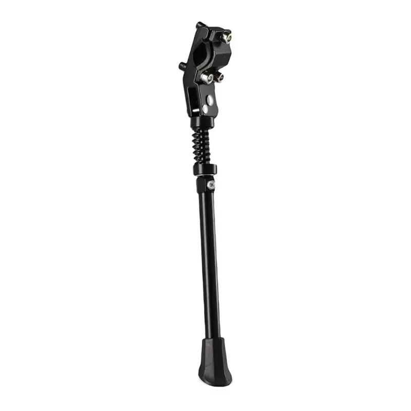 Béquille de vélo réglable multi-modes pour VTT – Support latéral arrière solide et fiable – Accessoire de cyclisme essentiel