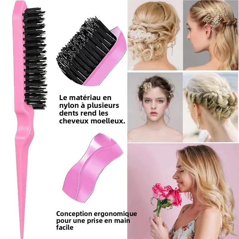 Ensemble d'outils pour cheveux