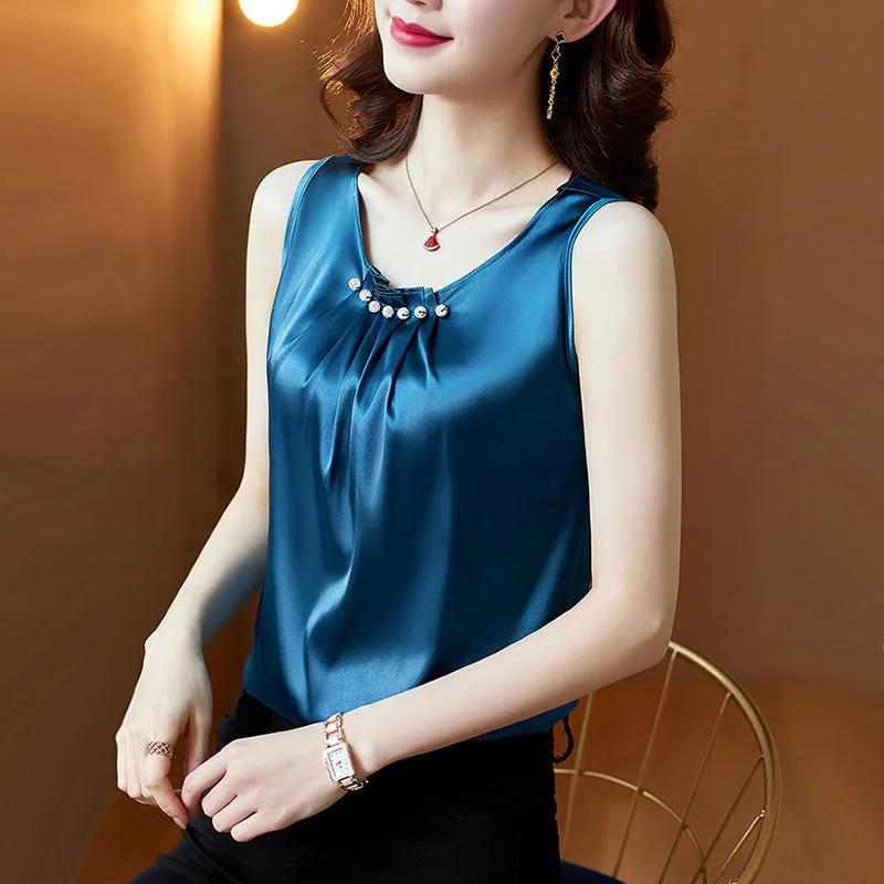 Vêtements pour femmes grandes tailles, mode élégante d'été, vêtements de bureau pour femmes, nouvelle arrivée, tendance, confortables, respirants