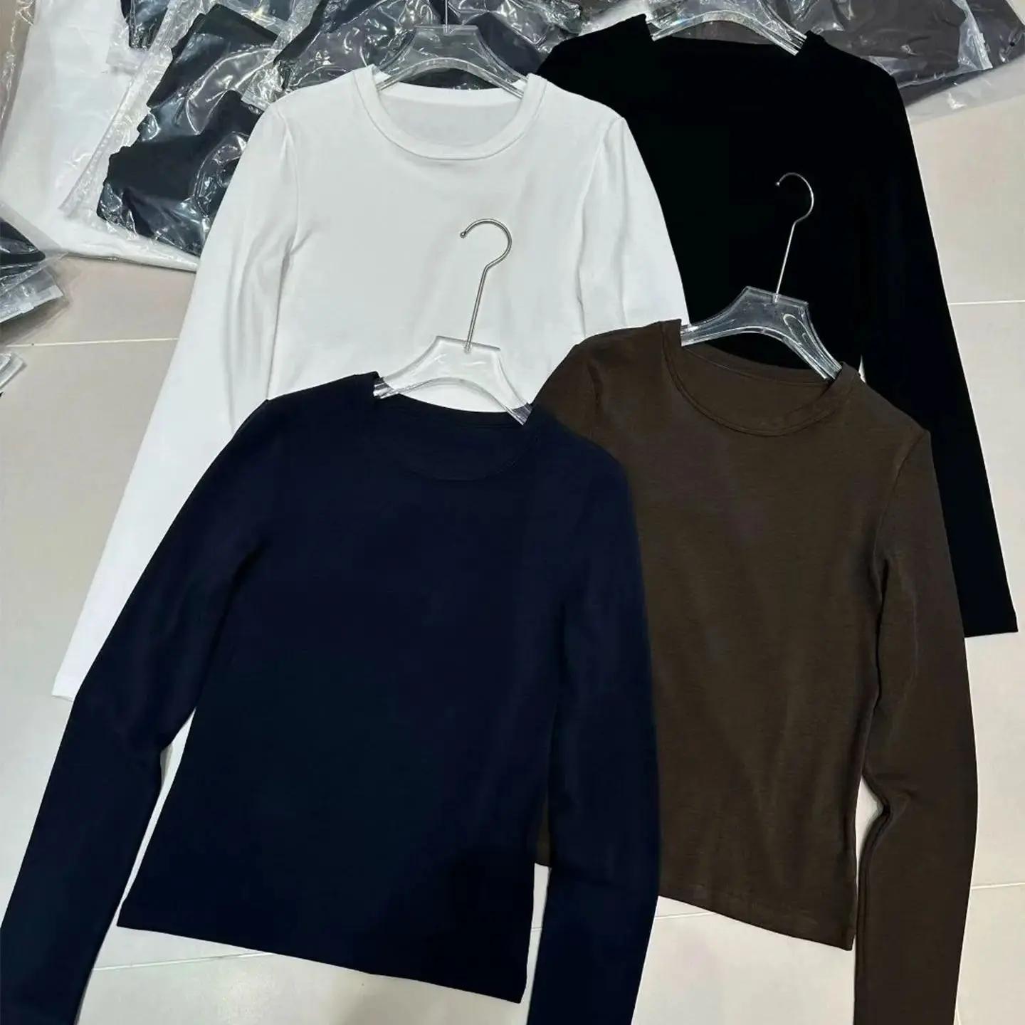 Vêtements de yoga d'automne pour la remise en forme