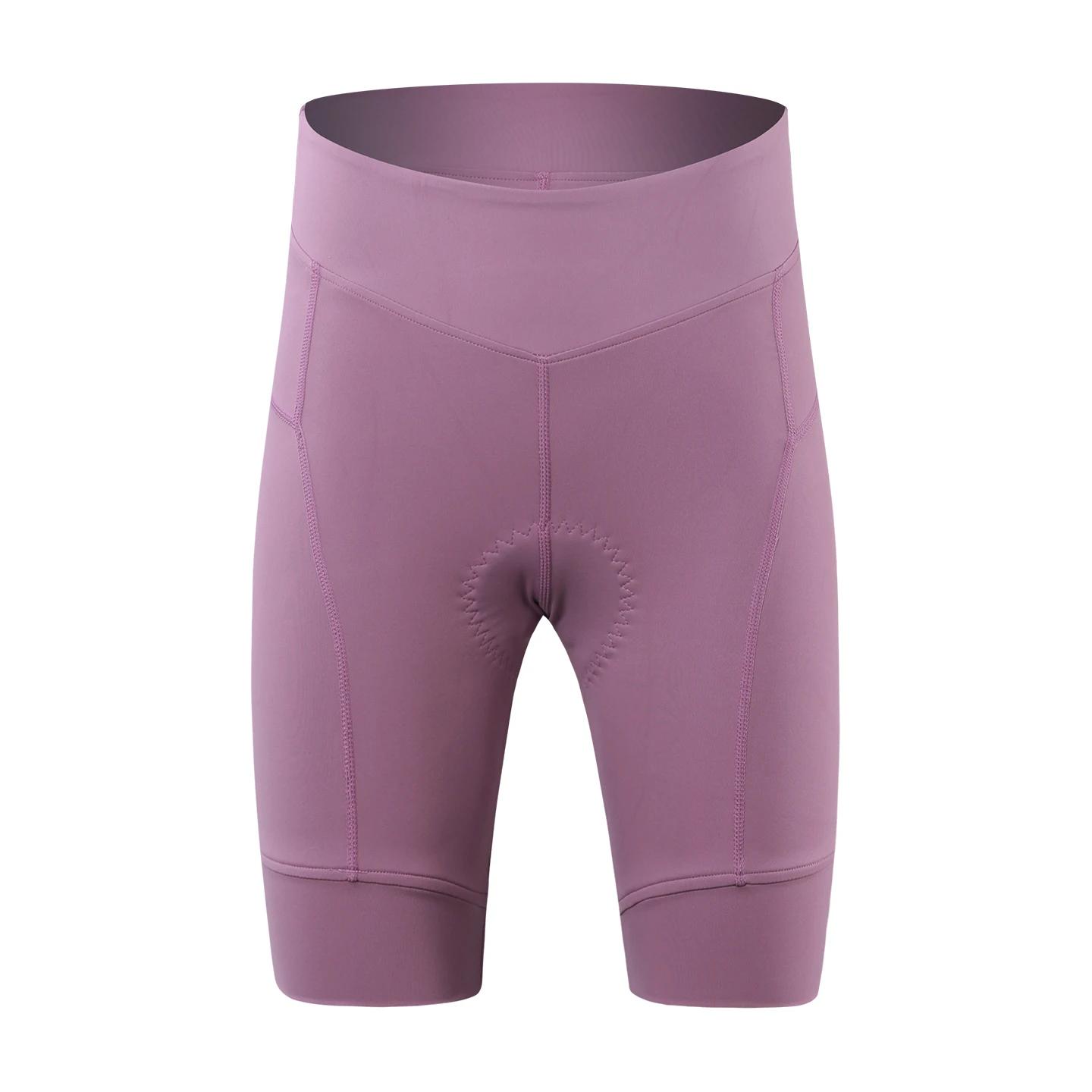 Short de Cyclisme Respirant pour Femme