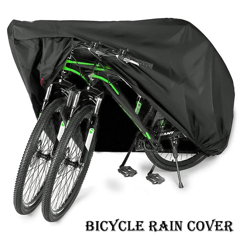 Rangement extérieur hybride pour vélos