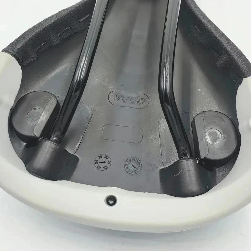 Selle de vélo vintage pour BMX SE Racing