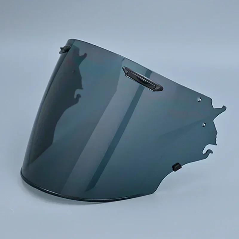 Visière pour casque de moto Arai VAS-Z RAM-X VZ-RAM SZ-R SZ-R VAS SZ-R EVO, écran de protection, pare-brise, accessoires moto