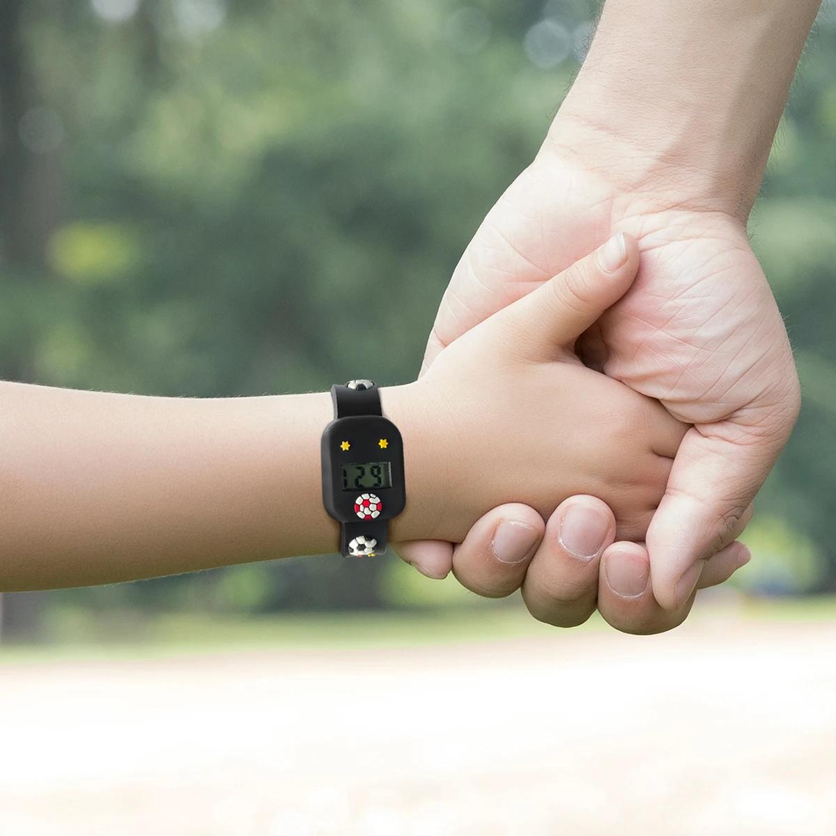 Montre de sport pour enfants