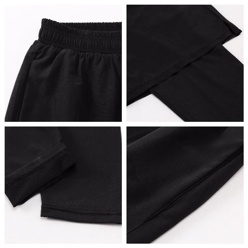 Pantalons de Sport pour Hommes 2 en 1 Survêtements d'Athlétisme Vêtements d'Entraînement Jogging Gymnastique Fitness Course Occasions Spéciales