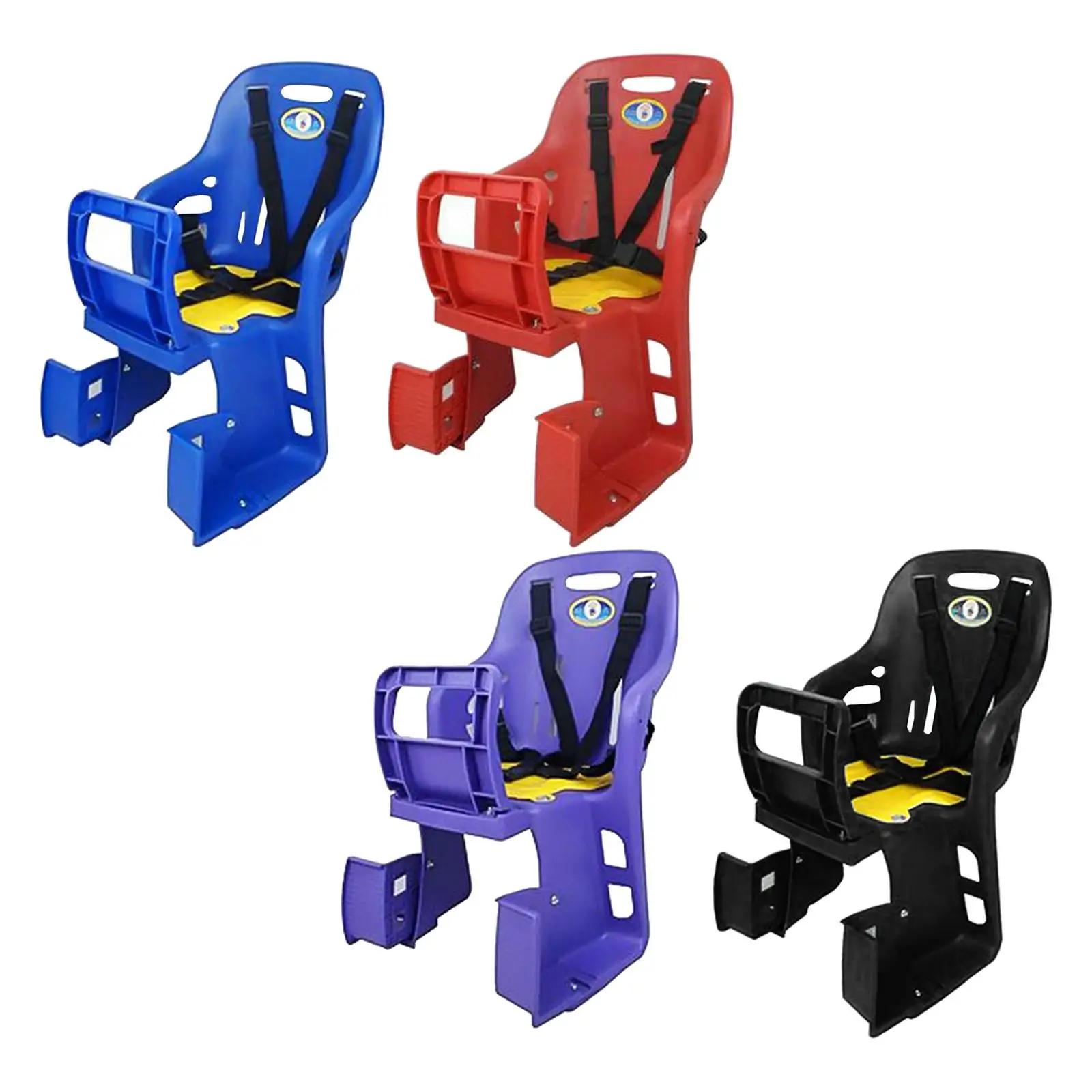 Siège de vélo pour enfants