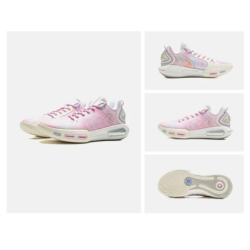 Li-Ning WADE SHADOW 7 – chaussures de basket-ball pour hommes