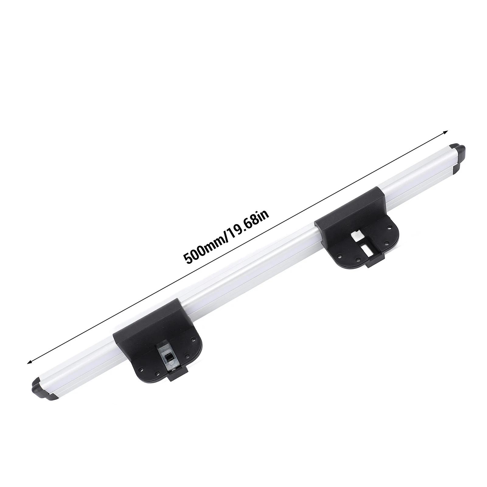 Rail coulissant de Table RV 20 pouces