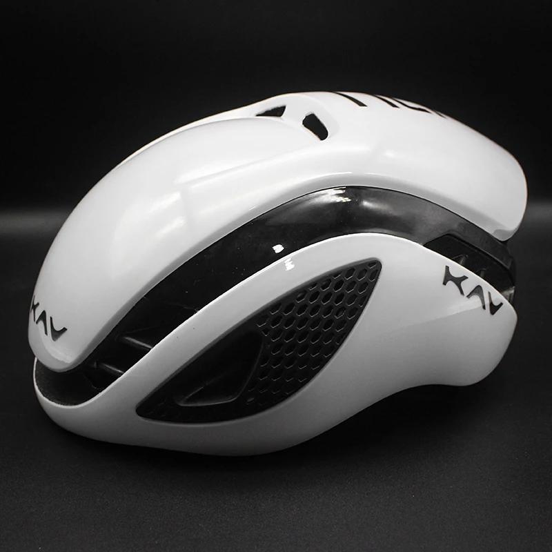 Casque de vélo aérodynamique pour hommes, casque de vélo de route, casque de vélo de montagne, casque de sécurité pour le sport en plein air, équipement de protection
