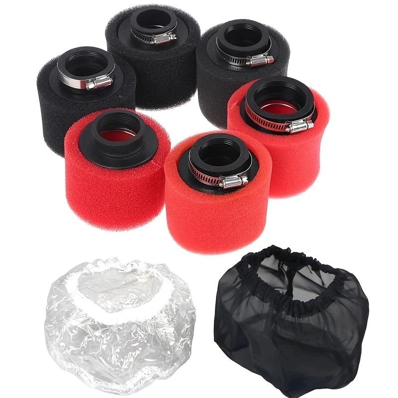 Nettoyeur de filtre à Air Double éponge 35/38/40/42/45/48mm