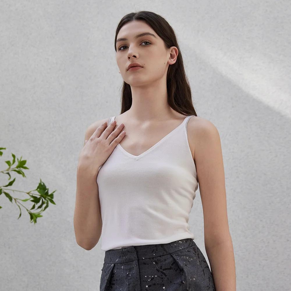 BC-166 De Luxe Femmes Vêtements Marque Vêtements Haute Qualité injMer37Pull En Laine avec glaçure