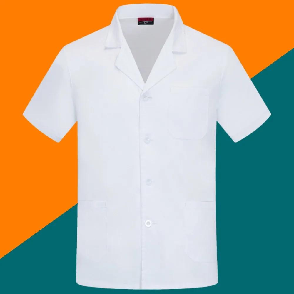Vêtements de travail pour chef de cantine pour hommes