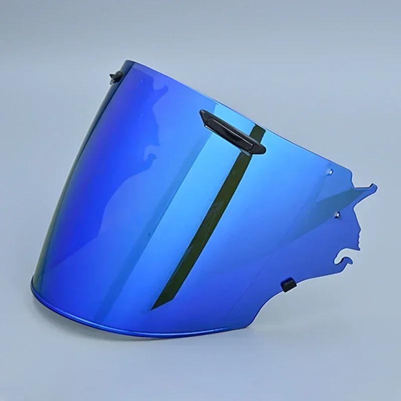Visière pour casque de moto Arai VAS-Z RAM-X VZ-RAM SZ-R SZ-R VAS SZ-R EVO, écran de protection, pare-brise, accessoires moto