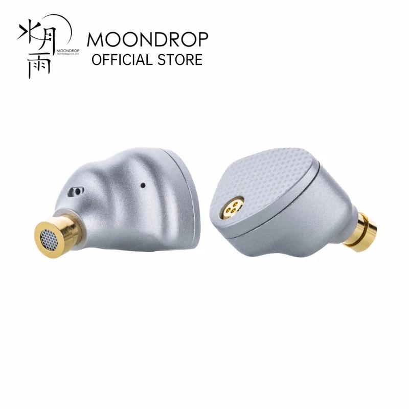 MOONDROP ARIA 2 écouteurs IEMs haute performance avec câble détachable