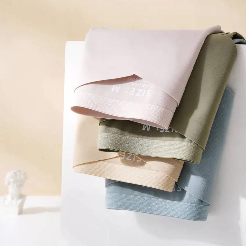 CROSS- CRISS-Sous-Vêtements Légers et Confortables pour Femme Enceinte, Vêtement Post-Partum, Adhérent Près du Corps