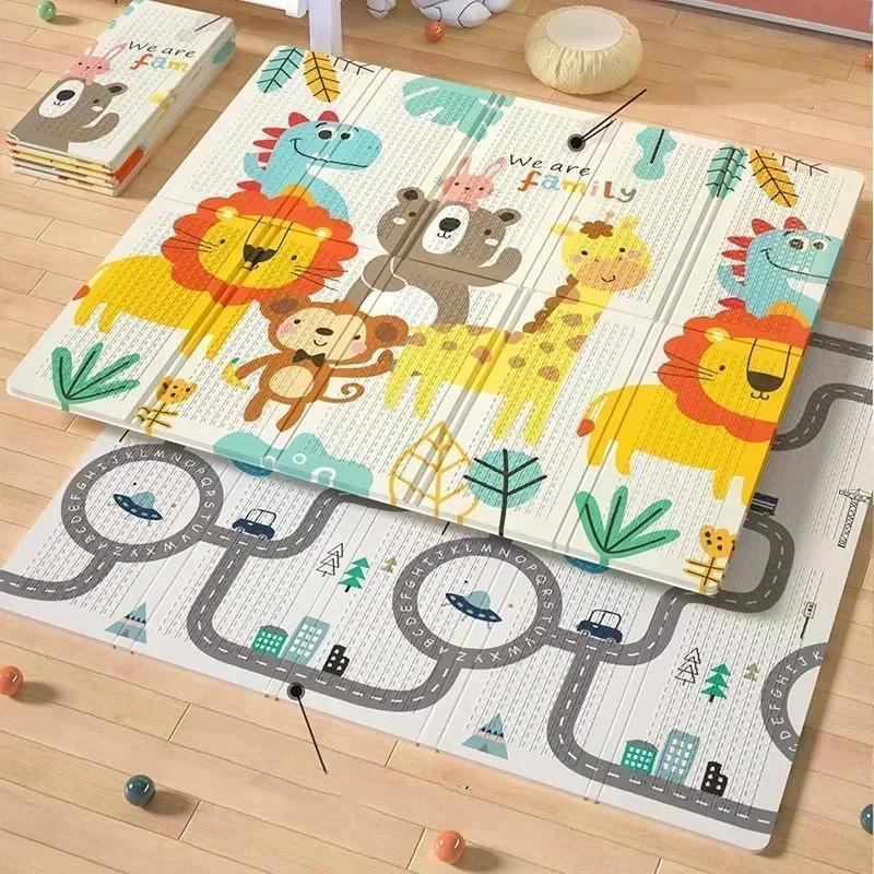 Tapis de jeu pour bébé