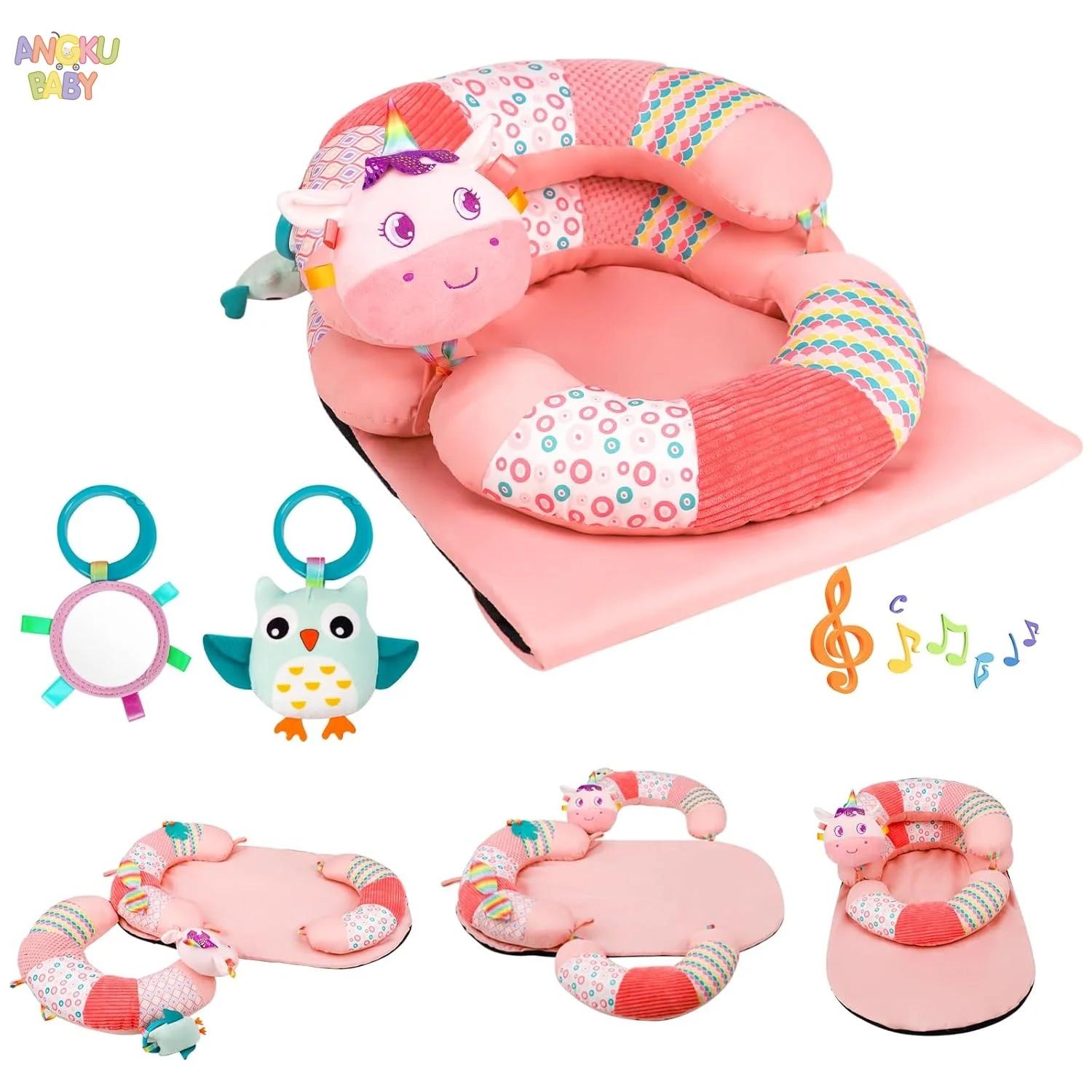 Tapis de jeu 3 en 1 pour bébé