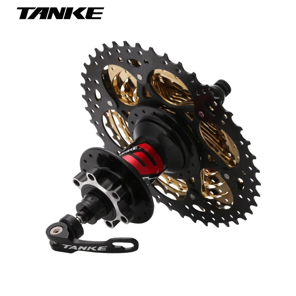 Roulement scellé de moyeu TANKE-MTB