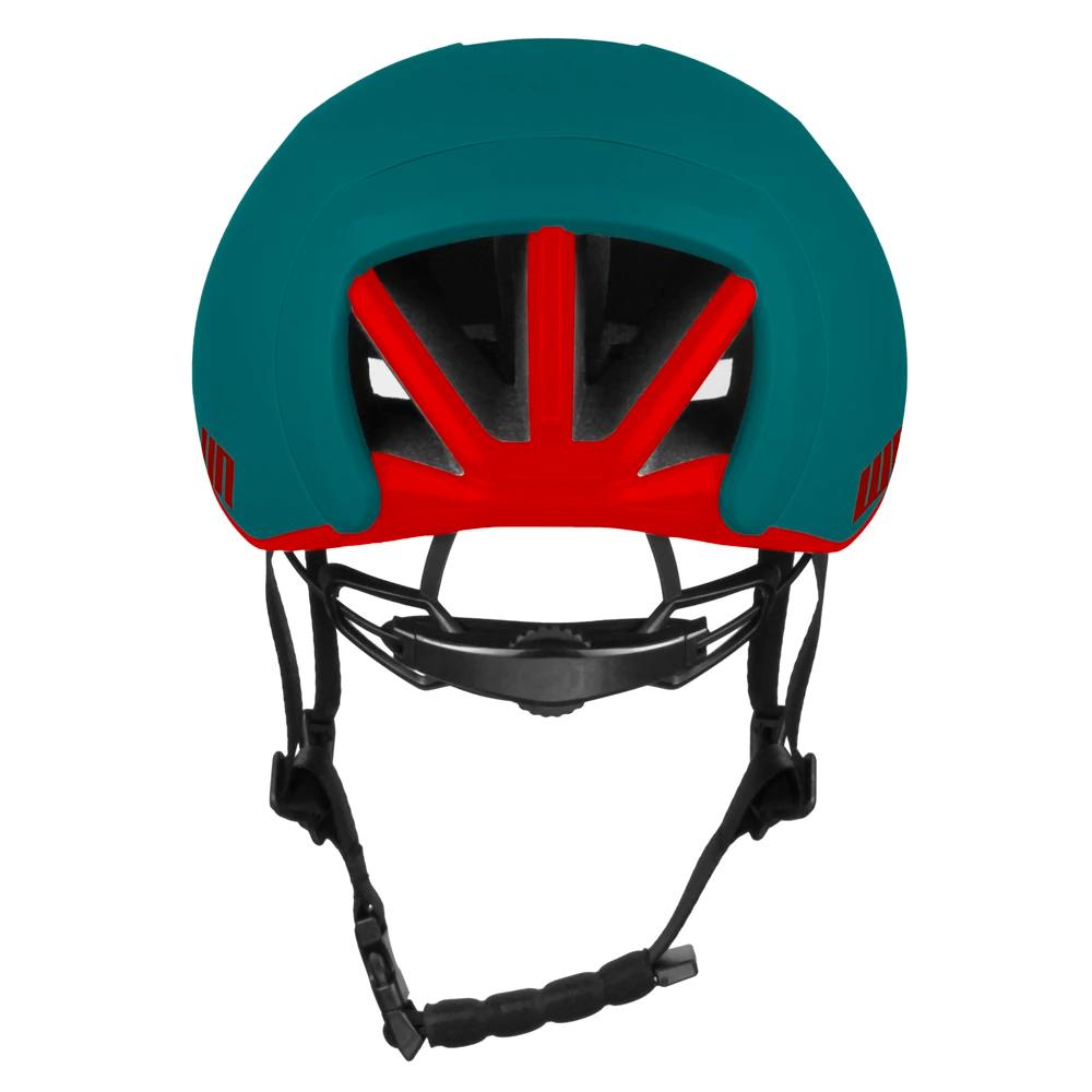 Casque de vélo de route hommes femmes M L équitation course casque de cyclisme confort sécurité vtt casques de vélo de montagne casques Casco blanc Bla