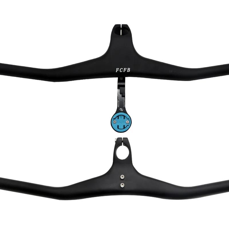 Syncros – guidon intégré pour vtt