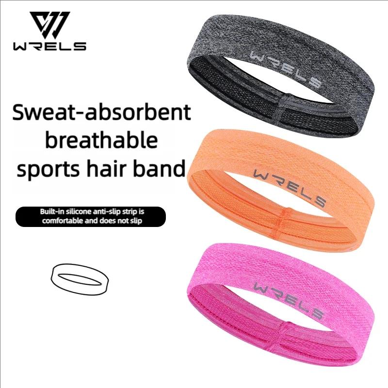 Bandes artificiel astiques de dehors pour Sauna, Absorption de la Sueur, Coiffure, vaccage Rapide, Entraînement, Anti-alde, Respirantes, pour Yoga, Course à Pied