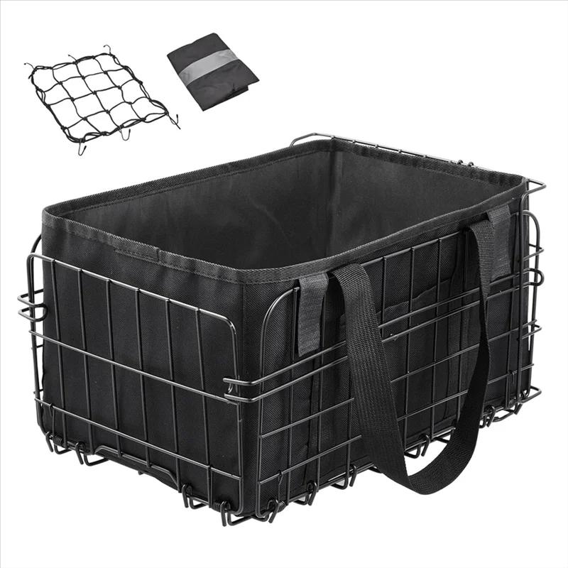 Panier de vélo avant/arrière