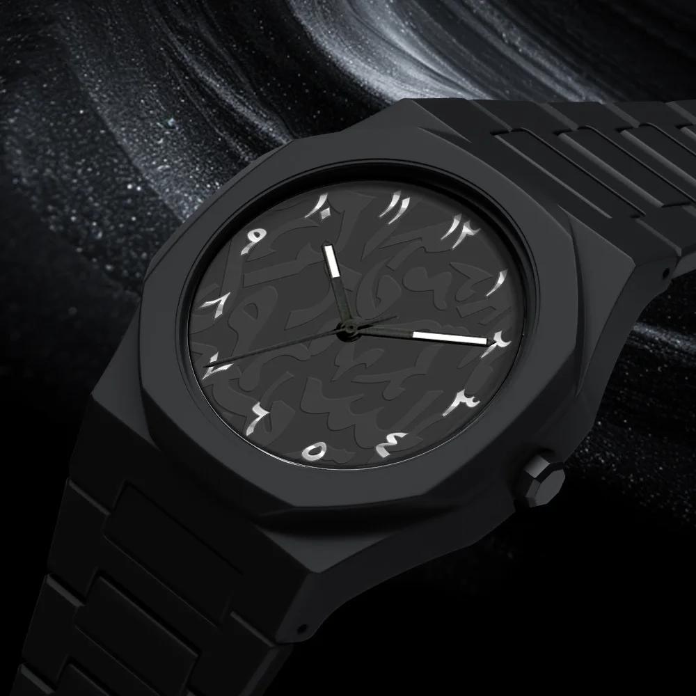 Montres sportives populaires du Moyen-Orient pour hommes et femmes