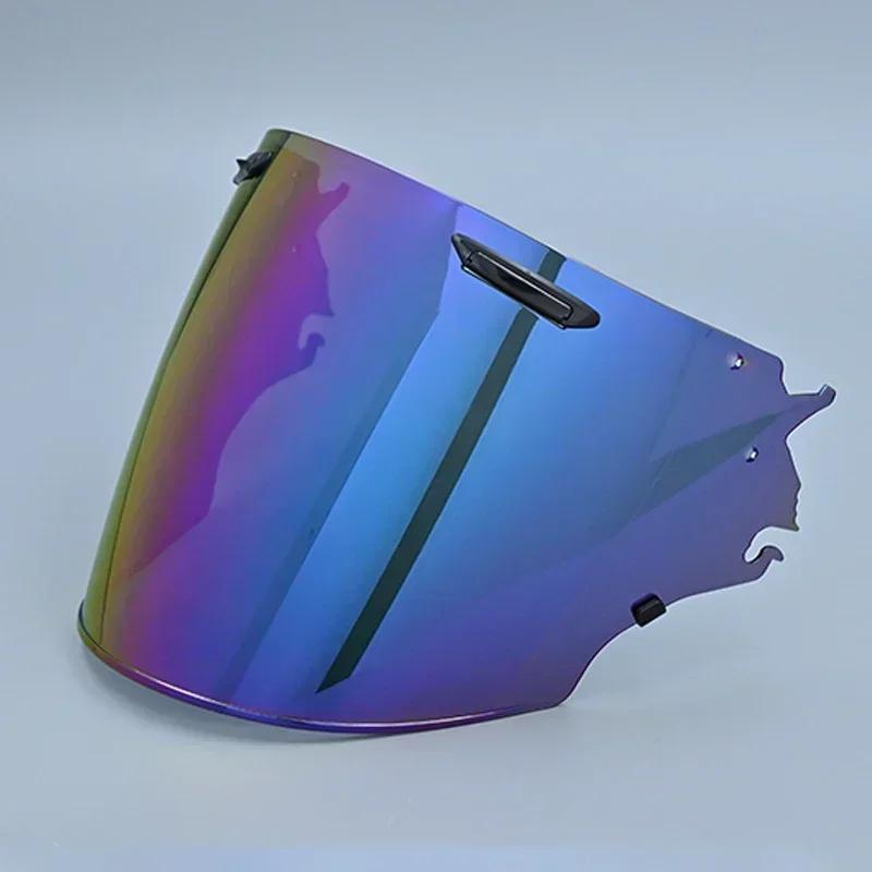 Visière pour casque de moto Arai VAS-Z RAM-X VZ-RAM SZ-R SZ-R VAS SZ-R EVO, écran de protection, pare-brise, accessoires moto
