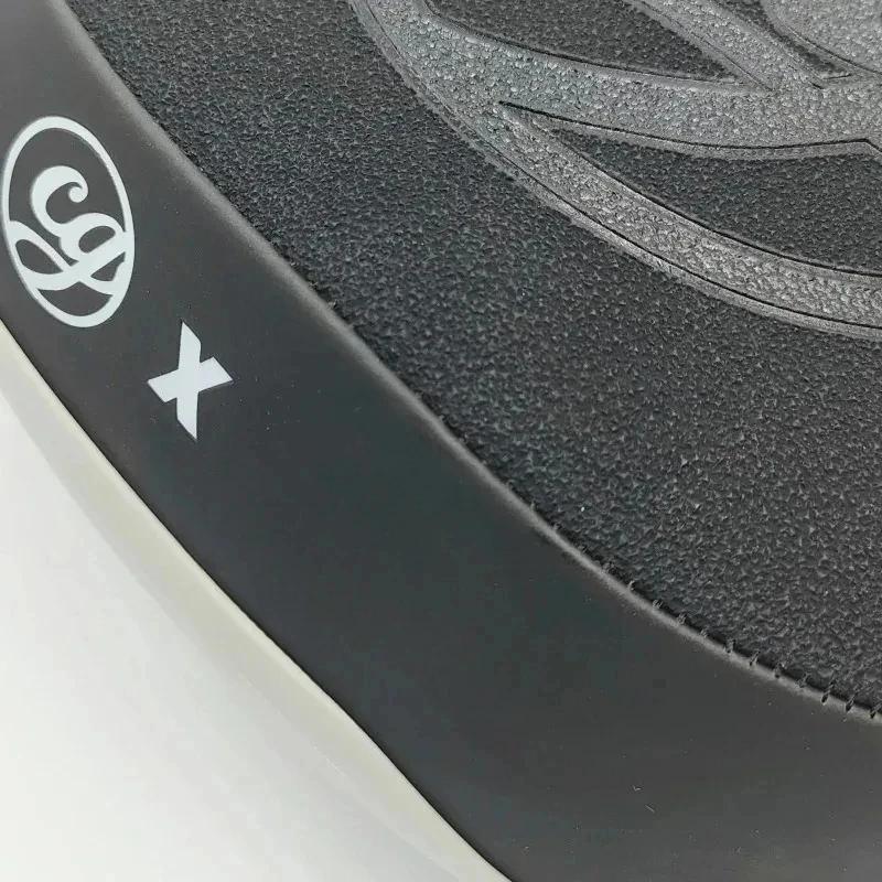 Selle de style vintage pour SE Racing BMX – Remplacement de selle rétro pour les configurations de vélos custom old-school