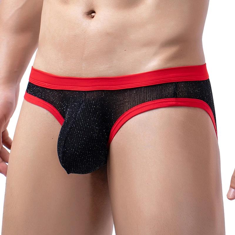 Sous-vêtements Sexy pour hommes