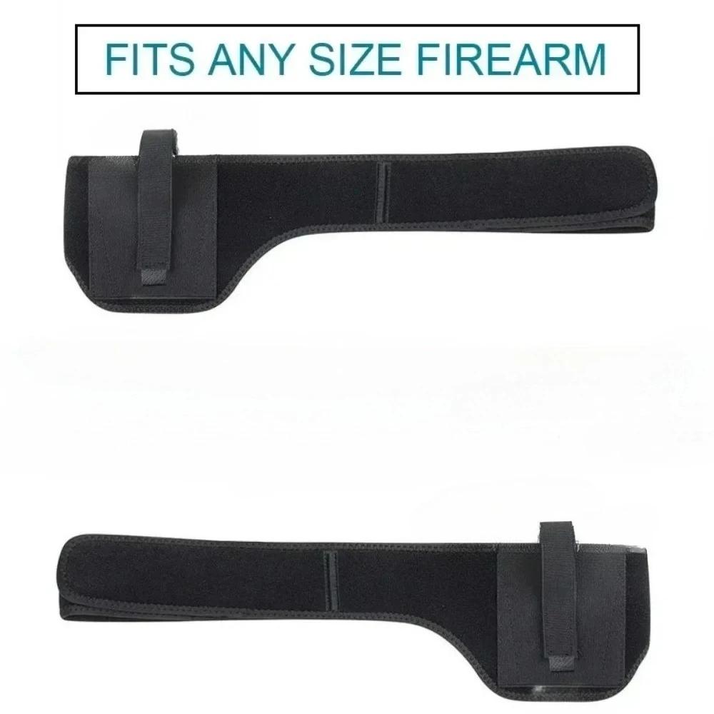 Étui pour pistolet d'extérieur