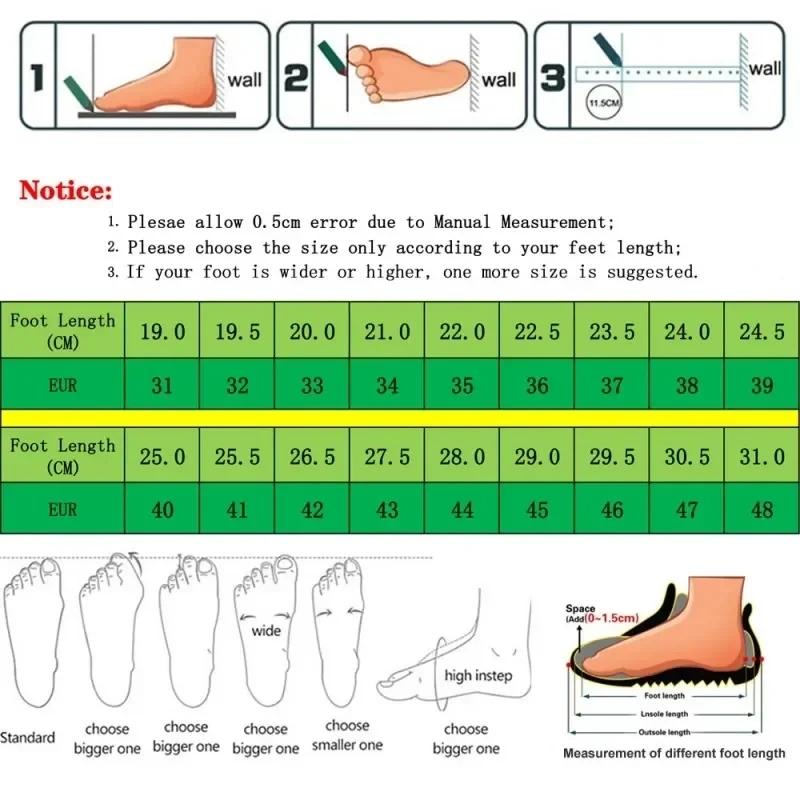 Bottes d'hiver parent-enfant antidérapantes - Chaussures fourrées chaudes pour garçons et filles en plein air