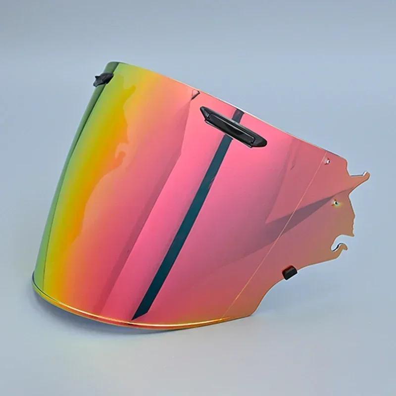 Visière pour casque de moto Arai VAS-Z RAM-X VZ-RAM SZ-R SZ-R VAS SZ-R EVO, écran de protection, pare-brise, accessoires moto